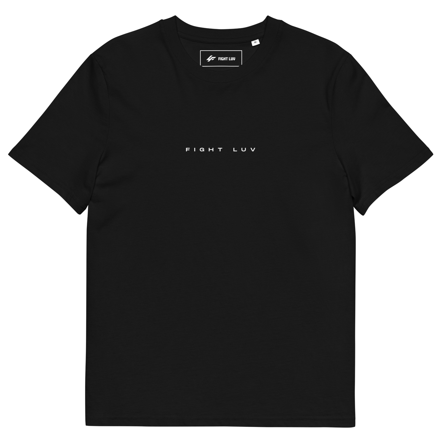 'Stu Of War' Black TEE