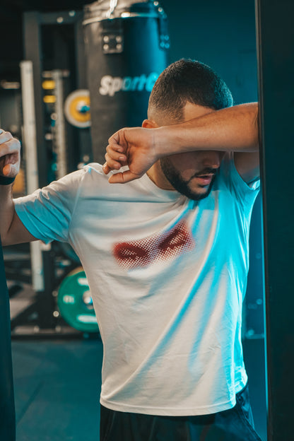 'Luv the hustle' TEE