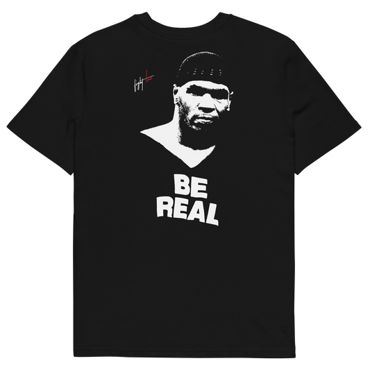 'Tyson' TEE