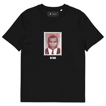 'BE REAL' TEE