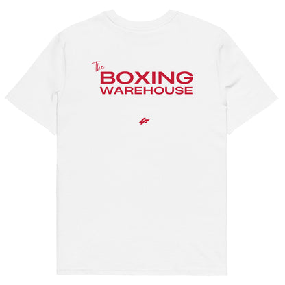 'The Boxing Warehouse' TEE