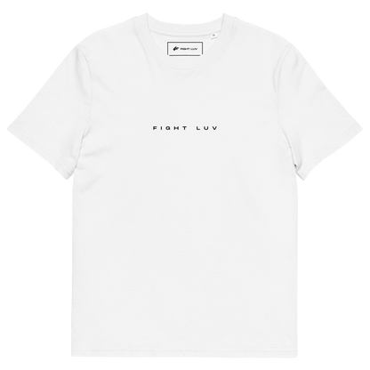 'Stu Of War' White TEE